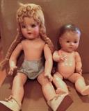 Madam Alexander & Composition