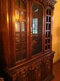                                      china cabinet