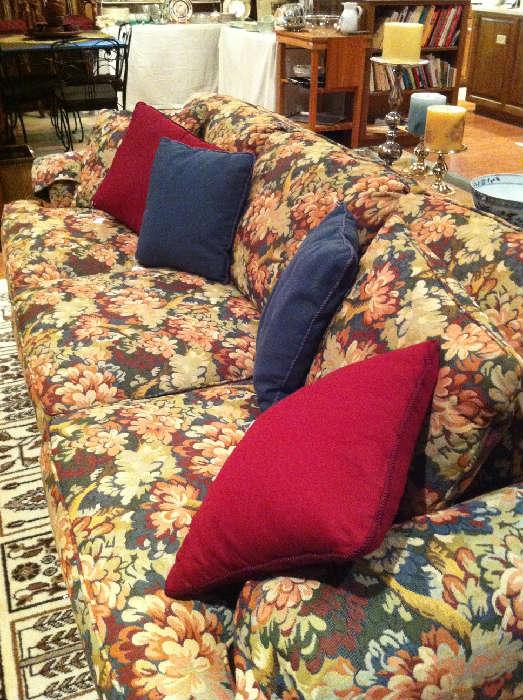                                     1 of 3 sofas