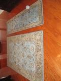 BLUE/GOLD RUNNER HAND MADE 100% WOOL PILE

BLUE/GOLD RUG HAND MADE 100% WOOL PILE
SAFAVIEH RUG COMPANY
