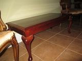COFFEE TABLE