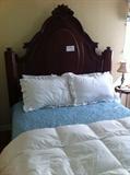 Queen Size Bed