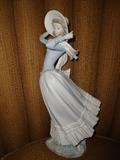 Bisque Lladro