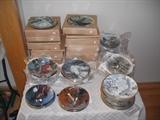 Collectible plates