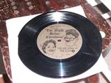 Record, "The Night Before Christmas" by Alex and Carmen of WCCO