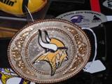 Vikings memorabilia
