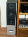 Yamaha cassett, Sony Audio/Video Center, Technicks Turntable-Direct Drive Auto SL-DE,SDAT speaker