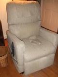 Lift Chair, Stair Lift, Body Hooist All Like New