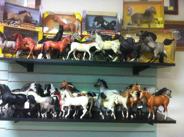 Breyer Horses