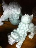 Foo Dogs