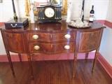 HENKEL HARRIS SIDEBOARD