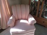 PINK CHAIR