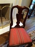 DINING ROOM CHAIRS 10
