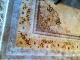 9 X12 SILK RUG
