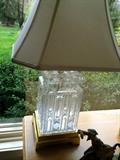 LAMP CRYSTAL