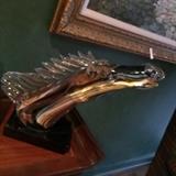 VENETIAN HORSE BY OGGETTI