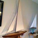 another sailboat