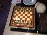 chess game