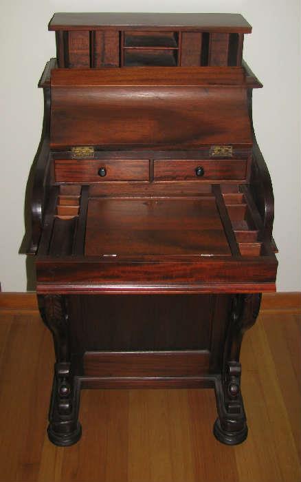 Davenport Desk