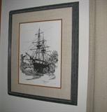 Flagship Niagara James Sabol