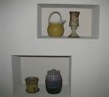 Pottery
