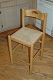 Set of 4 tall bar stools