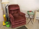 Recliner