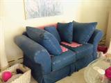 Love seat