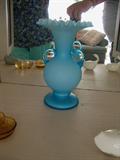 Collectable glass