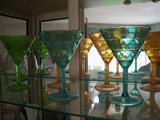 Glass ware