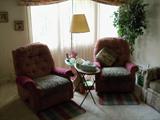 Recliners