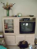 Entertainment unit