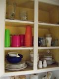 Dishes