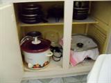 Small appliances