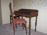 spinet desk