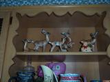 figurines