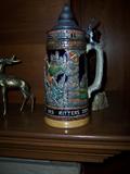 German Stein