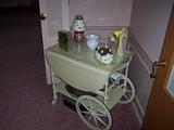 Tea cart
