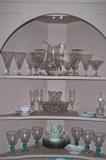 Stemware