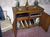 consul stereo