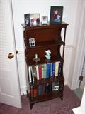 Small book shelf