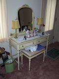 Vanity
