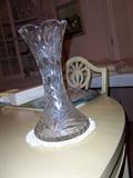 Leaded crystal