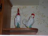 chickens