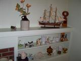 knick knacks