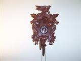 cuckoo clock