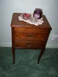 sewing cabinet