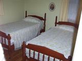Twin beds