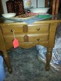 side table