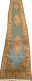 Lot#1172, KERMAN RUNNER, 14' 10" X 2' 5"